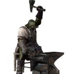 Dark Souls II, nuovi artwork e screenshots per l’action gdr di Namco Bandai Dark Souls II, nuovi artwork e screenshots per l’action gdr di Namco Bandai