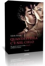 Anteprima: “Quanta stella c’è nel cielo” di Edith Bruck