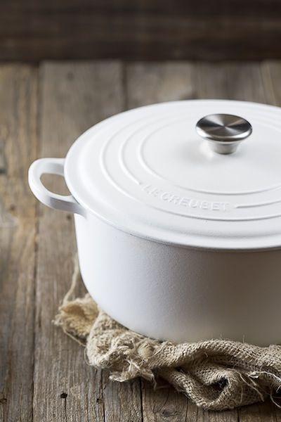 Cose che vorrei: le Cocotte colorate di Le Creuset Cose che vorrei: le Cocotte colorate di Le Creuset