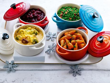 Cose che vorrei: le Cocotte colorate di Le Creuset Cose che vorrei: le Cocotte colorate di Le Creuset