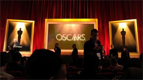 Le Nomination agli Oscar 2014