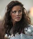 “Agents Of S.H.I.E.L.D.”: arriva Lady Sif alias Jaimie Alexander da Thor