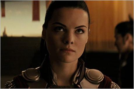 lady sif