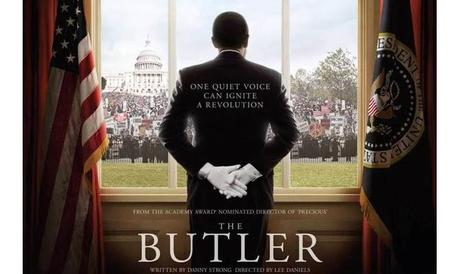 The butler