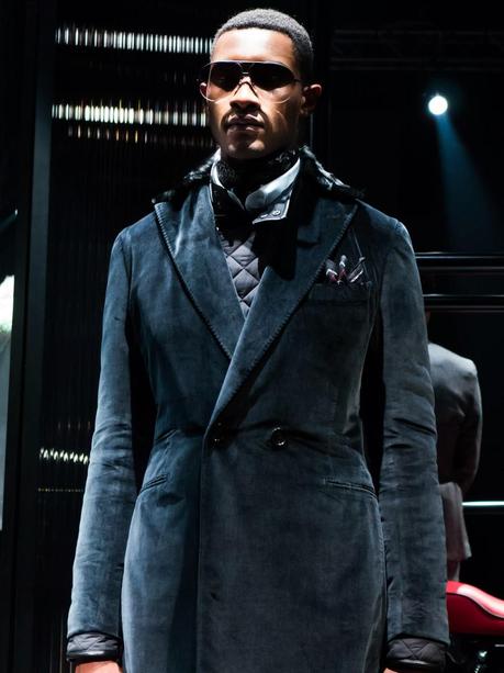 HOGAN MAN- FALL WINTER 2014/2015 HOGAN MAN- FALL WINTER 2014/2015