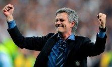 Mourinho lacrime nerazzure: Inter unico Club che...