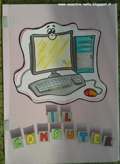il computer