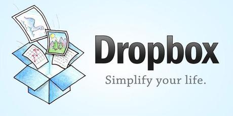 Dropbox, nuovo finanziamento da 250 milioni di dollari. IPO vicina?