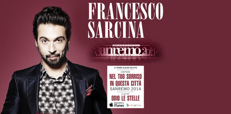 (Intervista) Francesco Sàrcina: Svelata la tracklist e la data d'uscita del suo primo album da solista