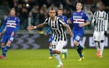 [VIDEO] Juventus inarrestabile, con la Sampdoria finisce 4-2!