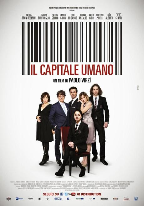 Anything else movies 28 / Il capitale umano