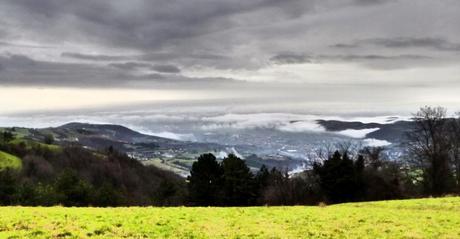 Escursione con le ciaspole (19/1, 2014) Escursione con le ciaspole (19/1, 2014)