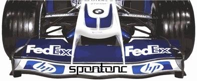 Analisi regolamento tecnico 2014: zona anteriore monoposto Analisi regolamento tecnico 2014: zona anteriore monoposto