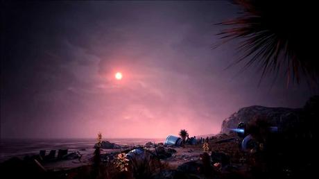 Gli autori di The Ball presentano Solus, un nuovo action survival mosso dall'Unreal Engine 4 - Notizia - PC Solus - Trailer d'esordio