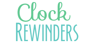Clock Rewinders #36