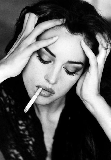 Monica Bellucci