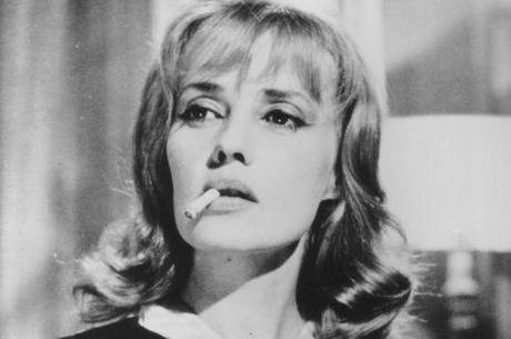 Jeanne Moreau