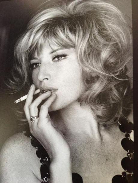 Monica Vitti