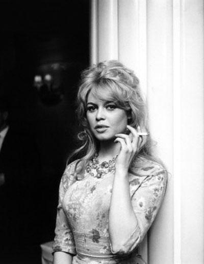 Brigitte Bardot