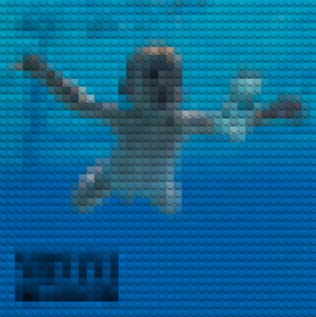 Lego Album