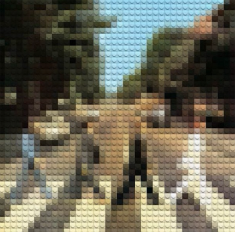 Lego Album