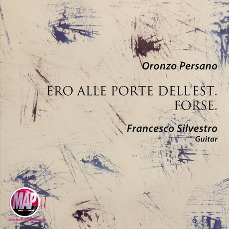 Recensione di Ero alle Porte Dell'Est. Forse di Oronzo Persano e Francesco Silvestro