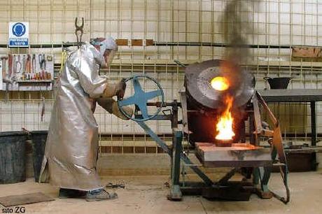 Lingotti oro, gli operatori di mercato e la formazione dei prezzi lingotti oro