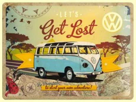 Il furgoncino Volkswagen è andato in pensione: ha fatto viaggiare generazioni di hippie
