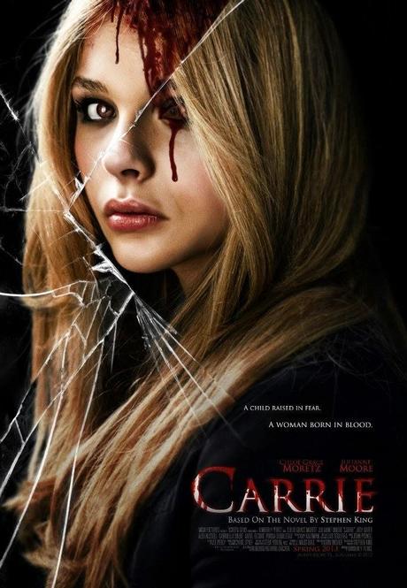 CARRIE (REMAKE)