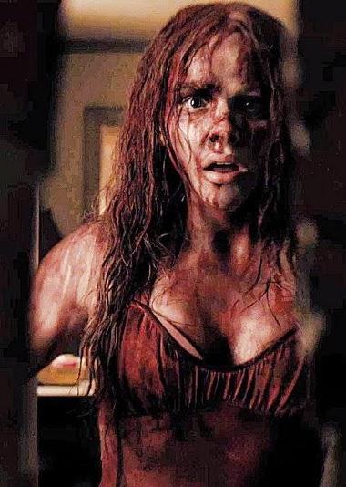 CARRIE, IL REMAKE CHE MANCO SATANA