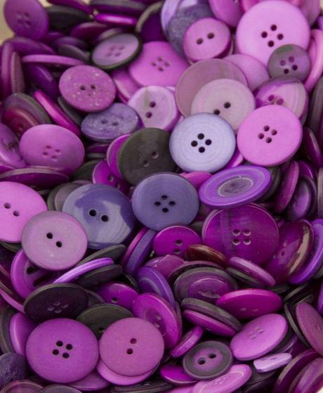 A Sea of purple.