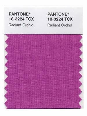 radiant orchid - Google Search