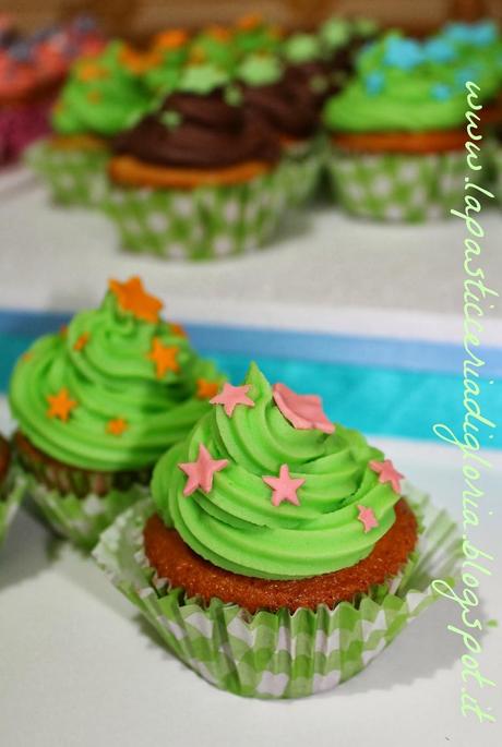 Cupcakes