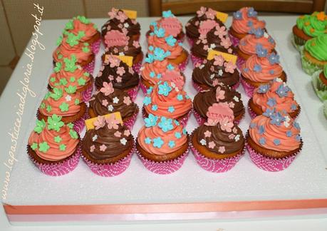 Cupcakes