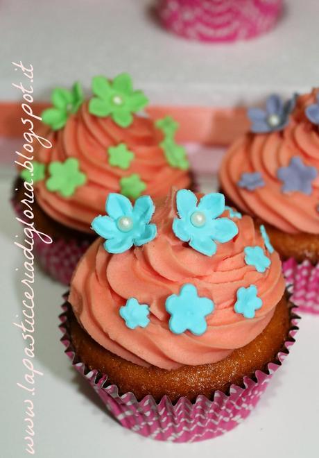 Cupcakes