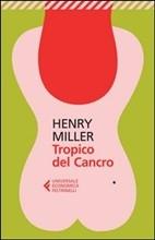 Scandali parigini e “Tropico del cancro” di Henry Miller