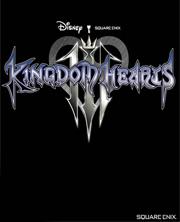 Cover Kingdom Hearts III