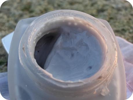 Phytomineralis // Secret Mask. Phytomineralis // Secret Mask.