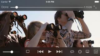 VLC per iOS si aggiorna ed aggiunge nuove funzionalità