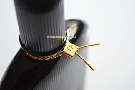 Tom Ford, Black Orchid Fragrance - Review