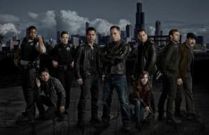 Il cast al completo di Chicago PD