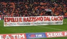 [FOTO] Ennesimo episodio di razzismo, ecco la foto incriminata