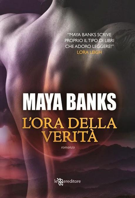 Giving In Maya Banks Pdf