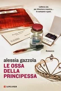 I Thriller di Alessia Gazzola