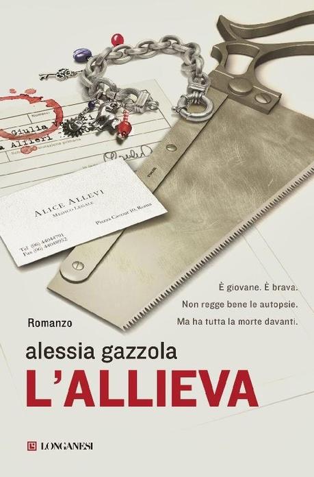 I Thriller di Alessia Gazzola