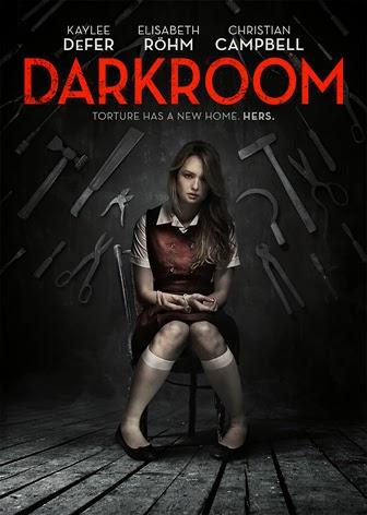 Darkroom ( 2013 )