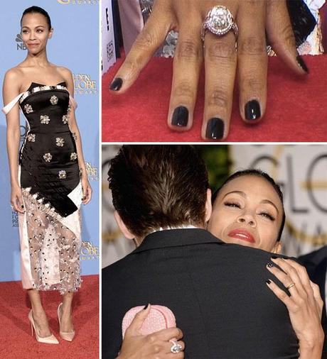 Zoe-Saldana-Golden-Globe-2014