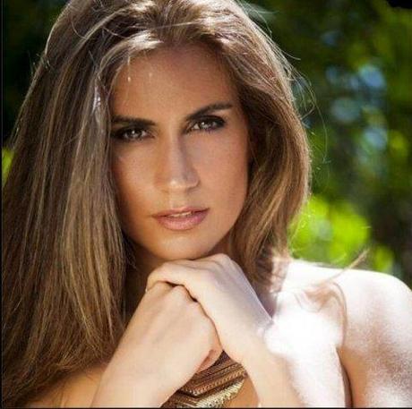 Fabiana Leis, la segretaria sexy del presidente Mujica, è modella e attrice e seduce l'Uruguay