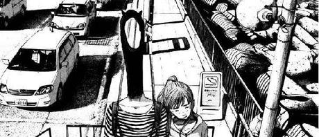 Buonanotte, Punpun, penultimo volume: Inio Asano e la prospettiva del pulcino Planet Manga Inio Asano In Evidenza Buonanotte Punpun 