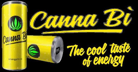 Continuano le novità  nel mondo Canna Bì energy Drink...